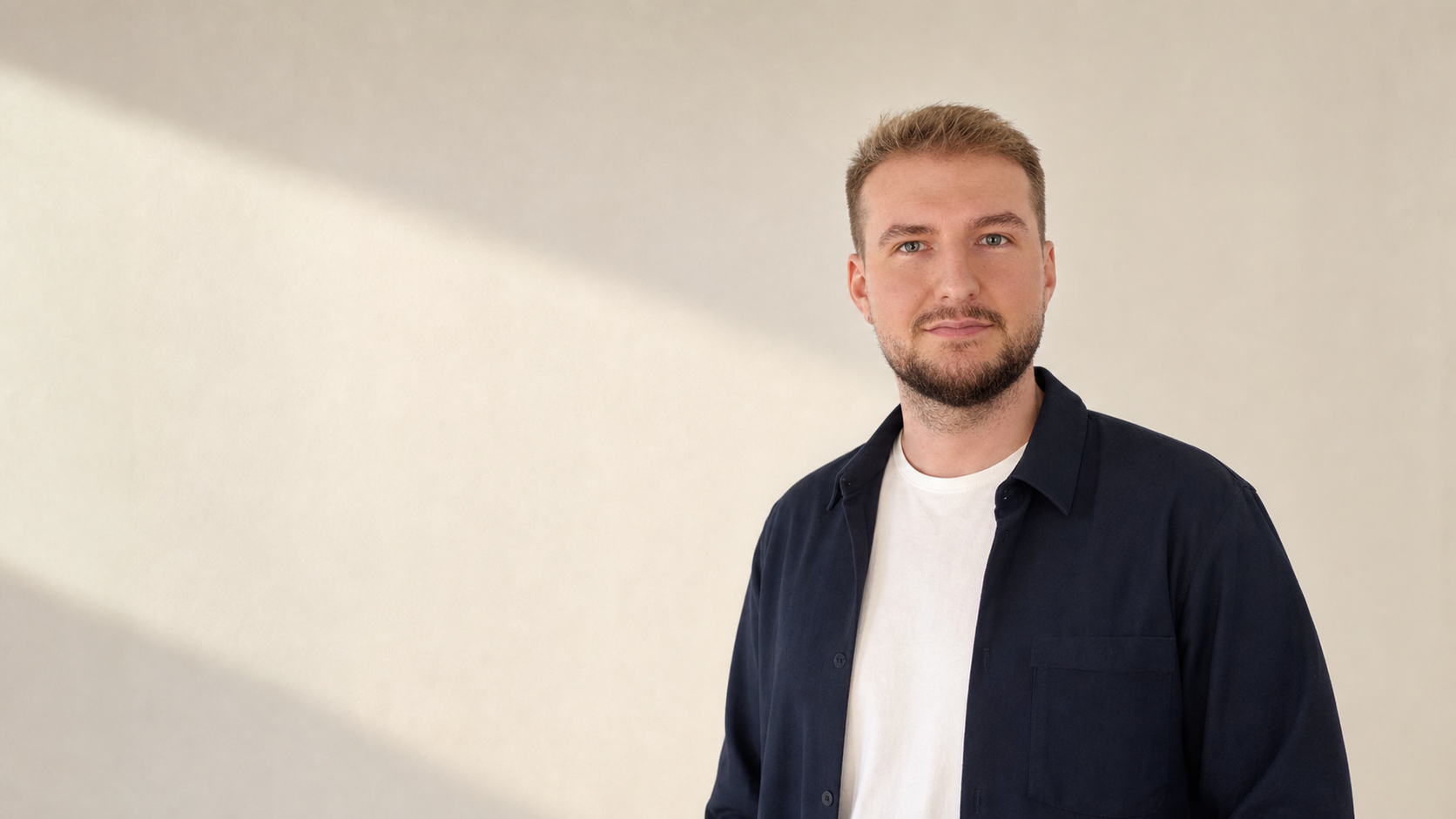 Łukasz Dziuńko, twórca Dziuńko Studio